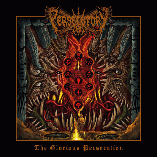 Persecutory : The Glorious Persecution